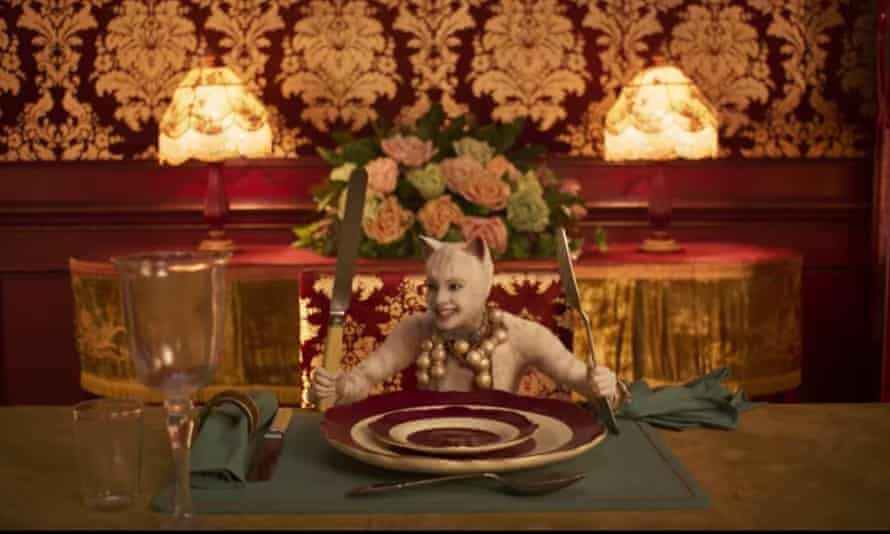 Feline Queasy Eight Urgent Questions About The Cats Trailer Cats The Guardian Feline Queasy Eight Urgent Questions About The Cats Trailer Cats The Guardian