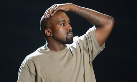 Kanye West, Twitter and everything else that hampers my creative process | Kanye West | The Guardian