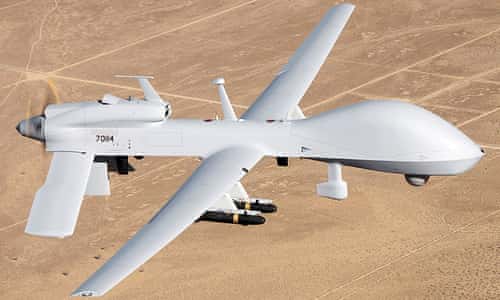US to deploy missile-capable drones across border in South