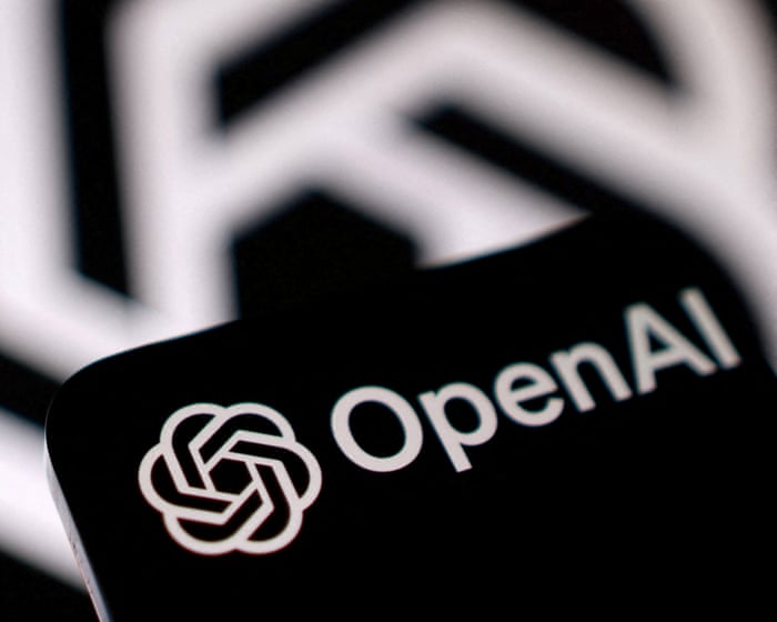 OpenAI pays $3.2m to settle claims it discriminated against US workers — image supplied by The Guardian US's feed