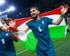 Iraq hold off Bolivia to claim final World Cup place