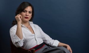 Daniela Vega