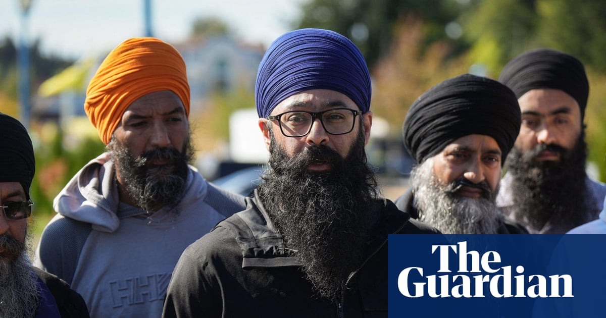 UN experts urge Canada to protect Sikh activist amid credible threats to his life