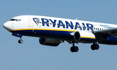 Passenger David Lawrence filmed racist abuse on a Ryanair flight to show the world such incidents take place.