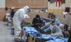 Coronavirus live updates: China's Xi Jinping warns of 'crisis' and impact on economy