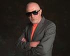 From petrol pump attendant to Dylan-feted rocker and Judd Apatow muse: the delightfully unlikely life of Graham Parker From petrol pump attendant to Dylan-feted rocker and Judd Apatow muse: the delightfully unlikely life of Graham Parker