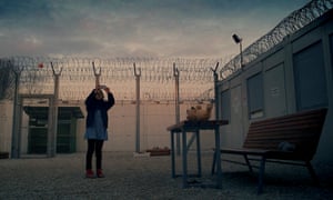 Midnight Traveler: a powerful refugee documentary filmed on a phone