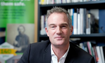 Peter Kyle