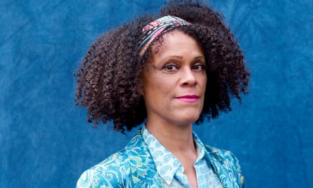 book writing ai Bernardine Evaristo