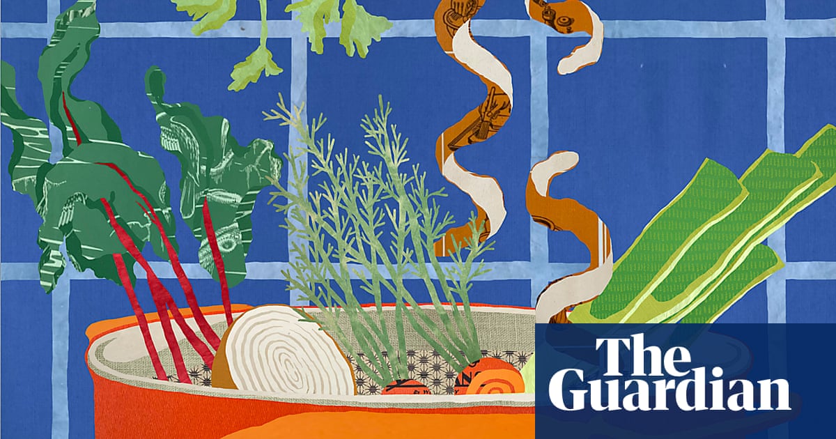 От върховете на морковите до обелки от картофи готвачи споделят