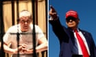 Why is Donald Trump so obsessed with Hannibal Lecter?