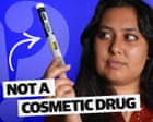 Why weight-loss drugs are a 'human experiment' - video