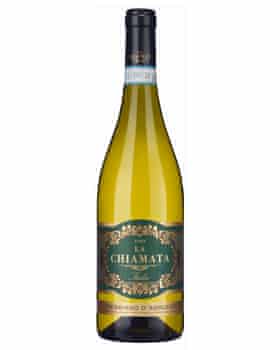 La Chiamata Trebbiano d’Abruzzo 2020 12%