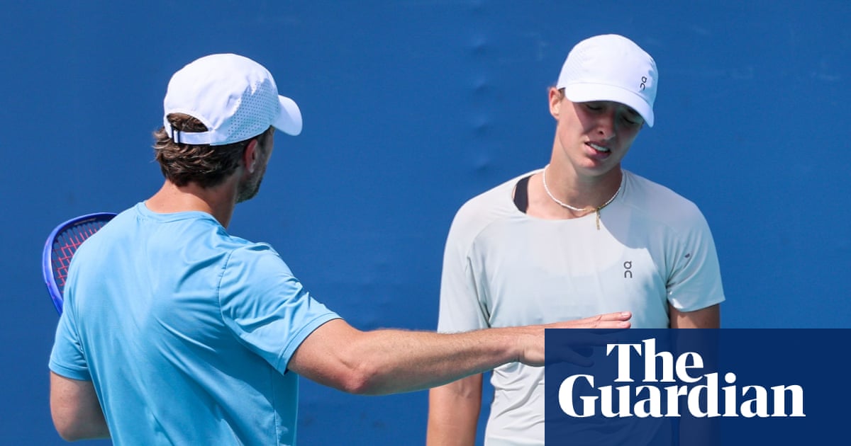 ‘This is the worst nightmare a top tennis player can have’: Iga Swiatek struggles after Miami Open defeat