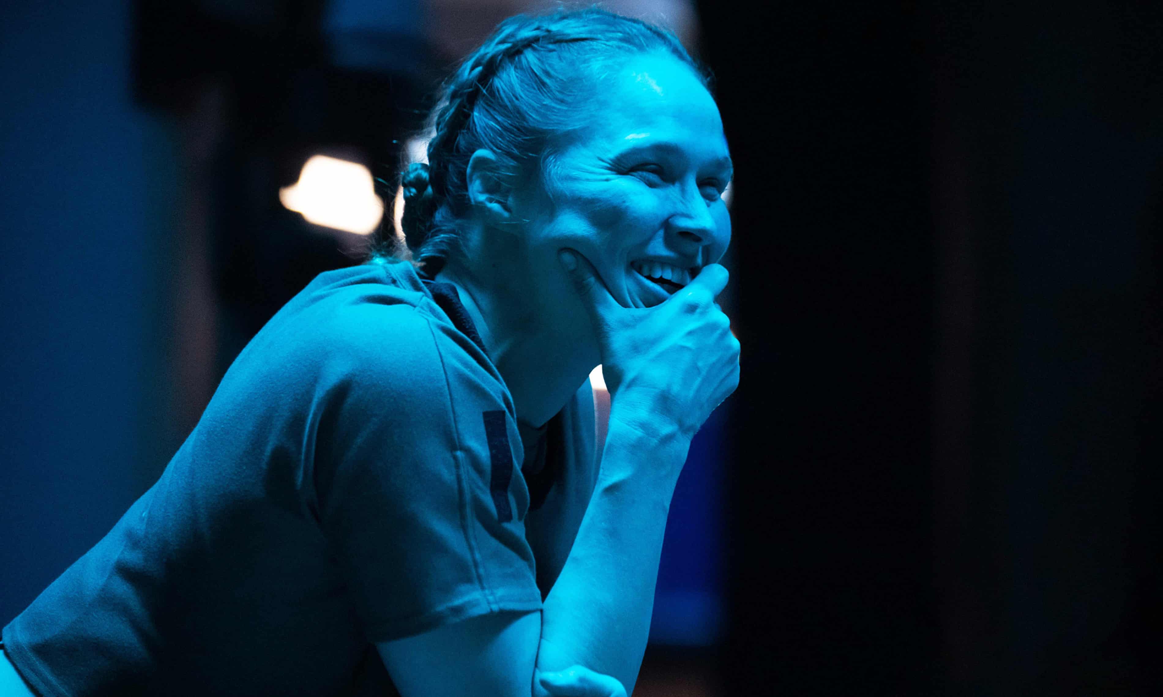 Ronda Rousey ‘so, so sorry’ for prior Sandy Hook shooting denialism (theguardian.com)