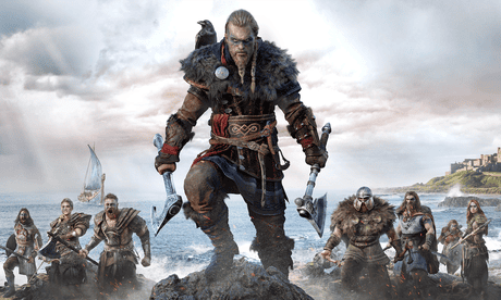 Ubisoft Sexual Harassment Investigation Claims Three More Executives Ubisoft The Guardian