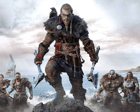 Assassin’s Creed Valhalla