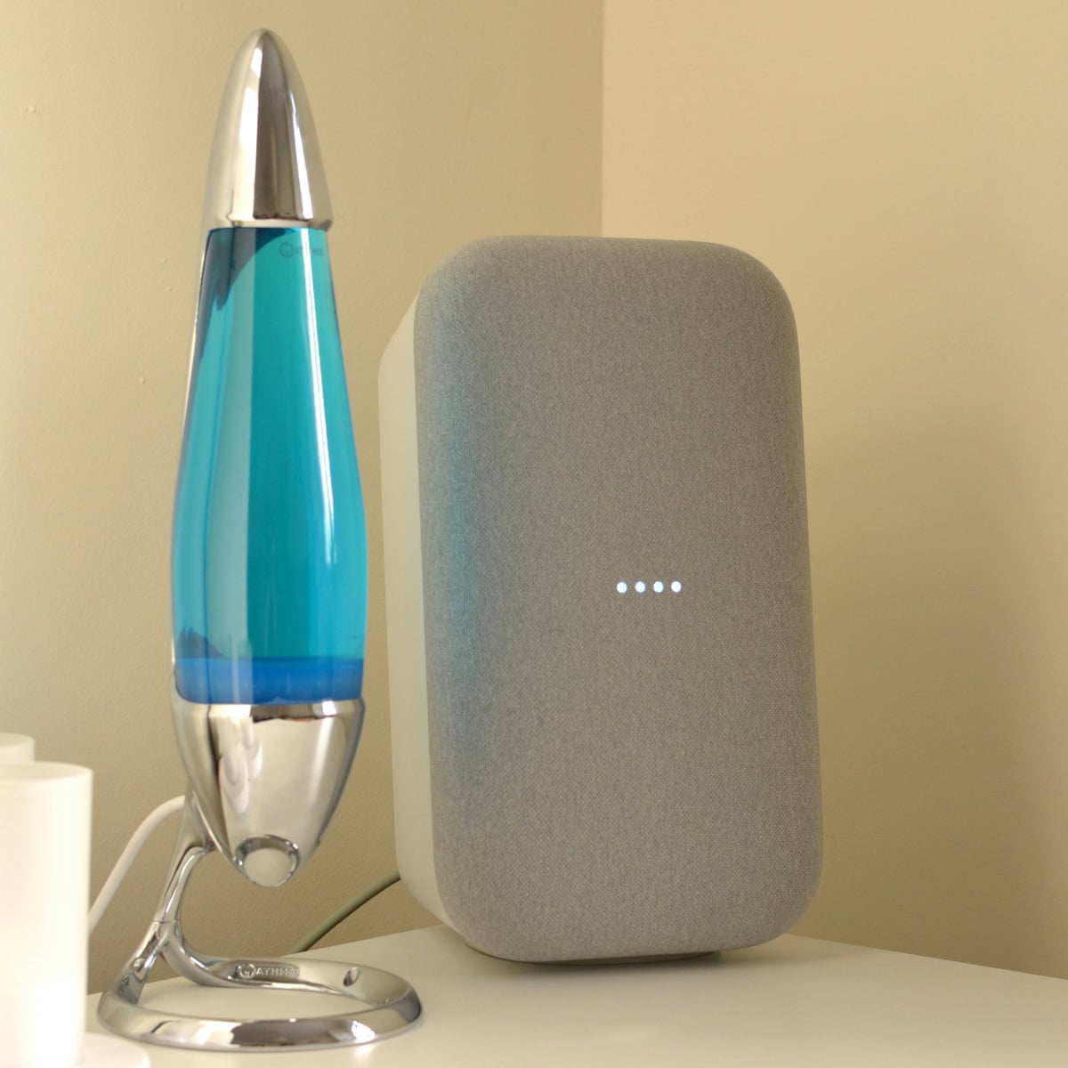 google home max review bigger and