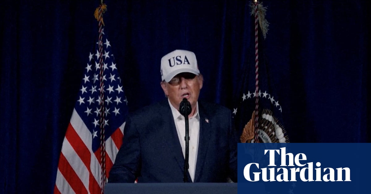 Trump Trippin' Again: Bombs Droppin' on Iran, Congress Mad as Hell