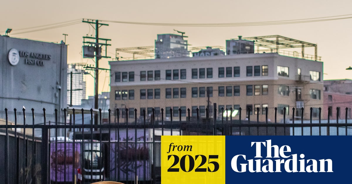 How Trump’s executive order could criminalize homelessness: ‘Terrifying’