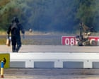 Germany Seeks EU-Wide Curbs on Russian Tourist Visas Following Suspected Sabotage