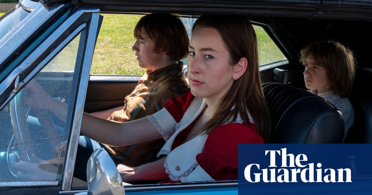 The 50 best films of 2021 in the US, No 7: Licorice Pizza