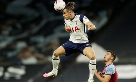 Pitch to Post podcast: Gareth Bale's Tottenham return explained