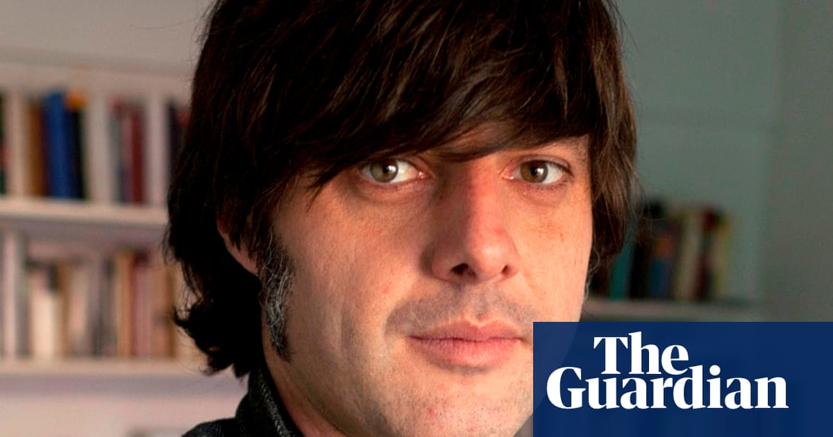 Such Small Hands By Andres Barba Review A Chilling Ghost Story Books The Guardian