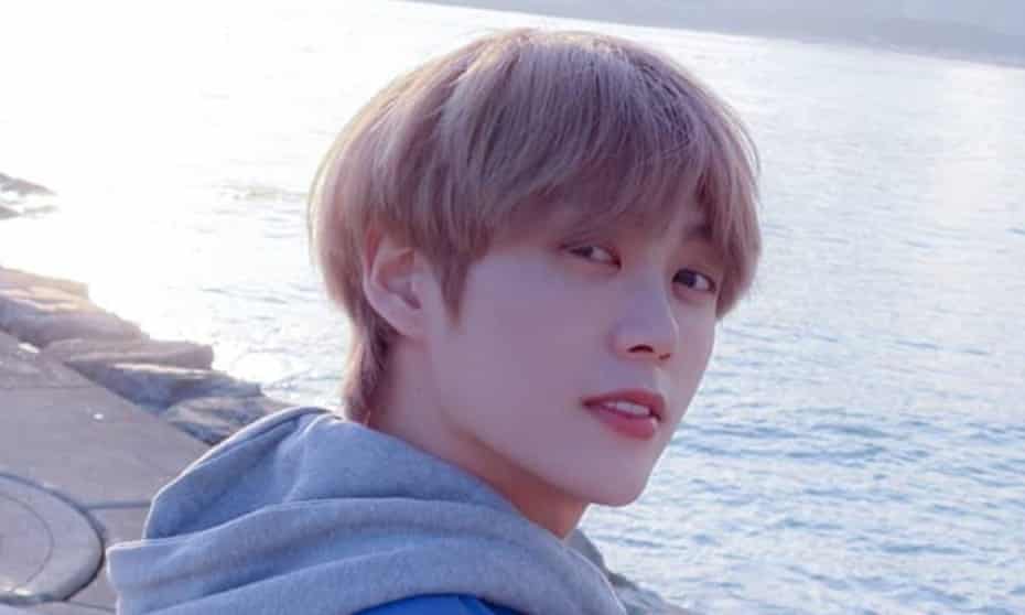 K Pop Singer Yohan Dies Aged 28 K Pop The Guardian