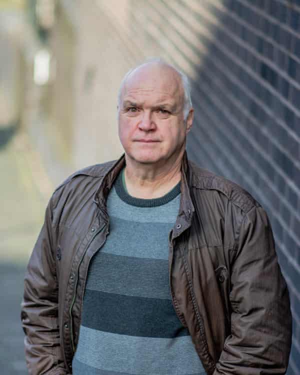 Andy Hockley, who plays Philip Moss in The Archers.