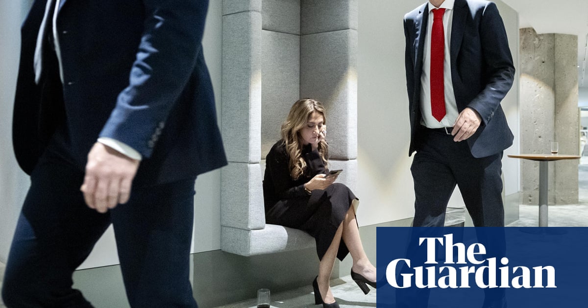 Collapse of Dutch government leaves uncertainty on streets of Amsterdam