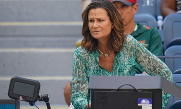 Pam Shriver: ‘I believe abusive coaching relationships are alarmingly common in sport as a whole’