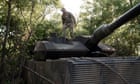 Russia-Ukraine war live: Nato chief warns of no swift end to war; Russian missiles hit agricultural facility in Odesa