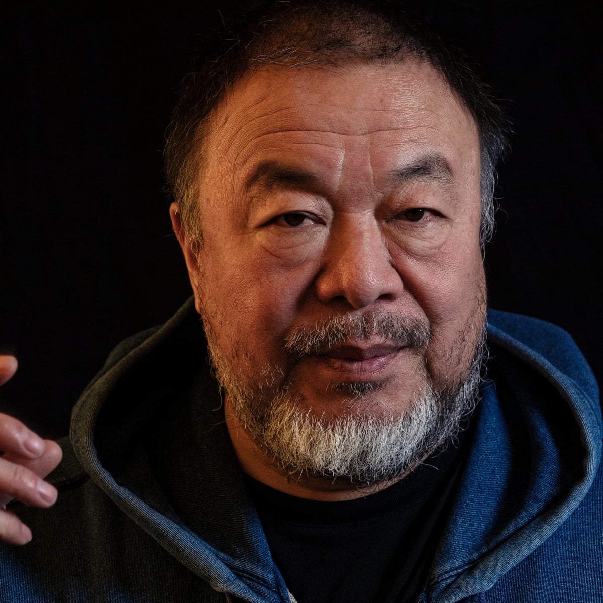 Ai Weiwei: 'An artist must be an activist' | Ai Weiwei | The Guardian image