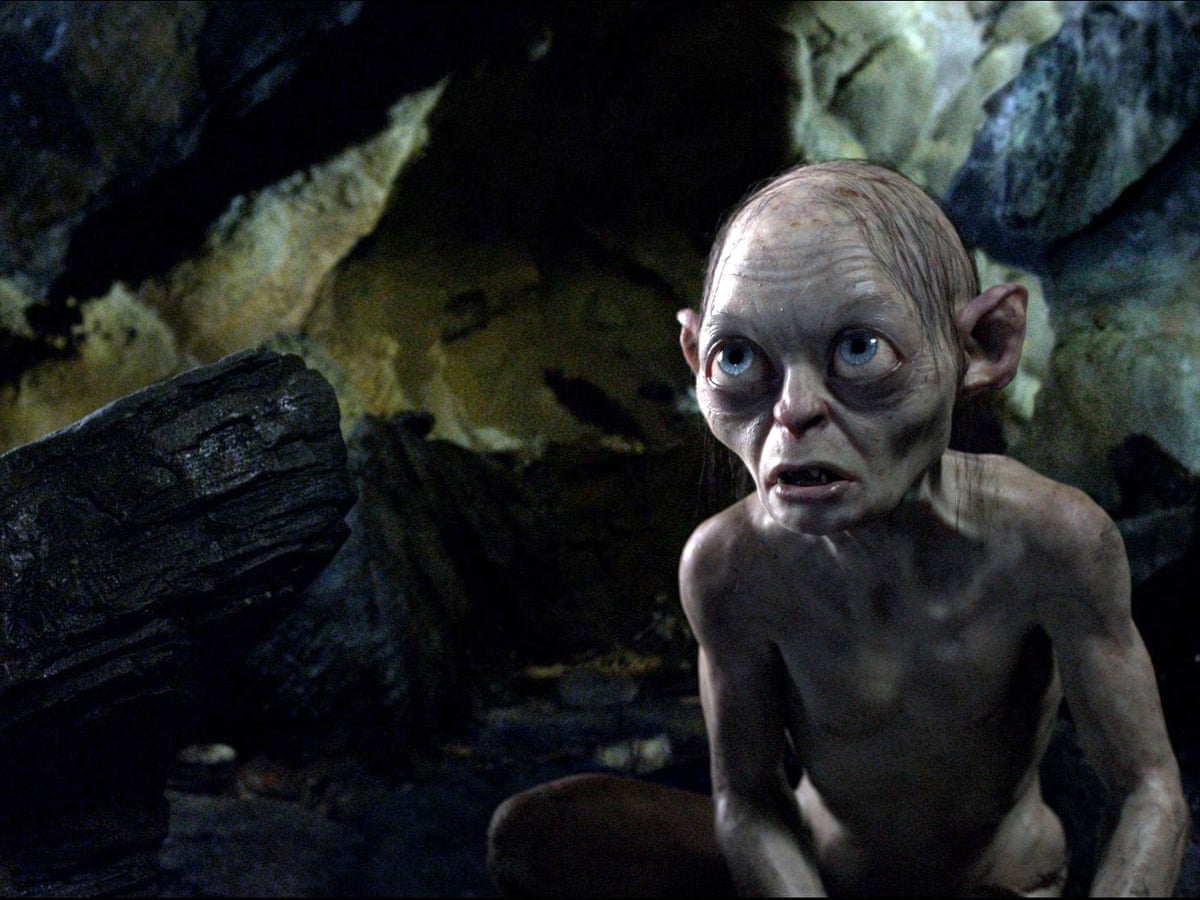 The Lord of the Rings Gollum review – far from precious