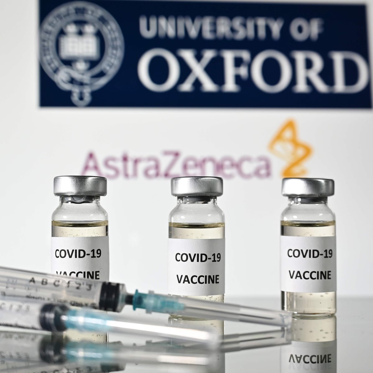 Global Report Astrazeneca Chief Believes Covid Vaccine Will Work On Variant Strain Coronavirus The Guardian