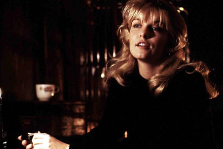 Sheryl Lee as Laura Palmer in Fire Walk With Me.