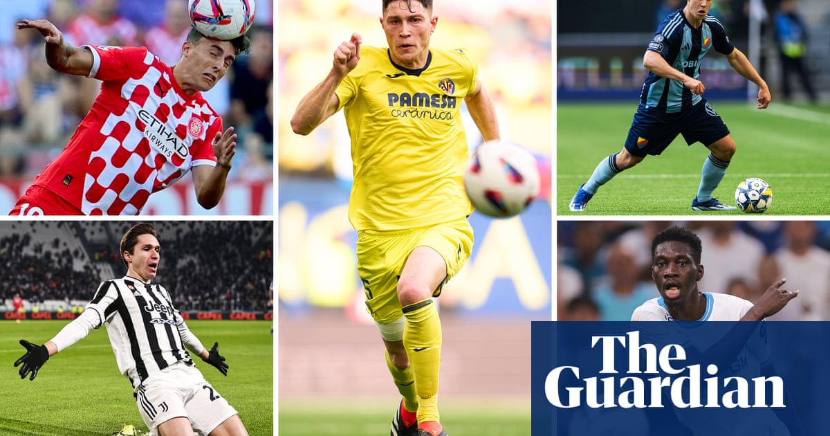 Ten of the best-value deals from this summer’s transfer window Ten of the best-value deals from this summer’s transfer window