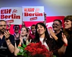 A leftwing victory in Berlin shows people want freedom, and liberals cannot deliver it | Eva von Redecker