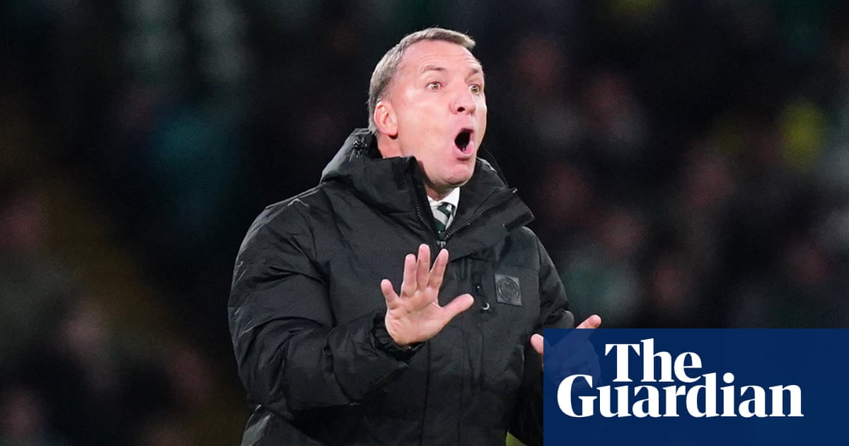 Football Daily | Dermot Desmond fires up his flamethrower as Rodgers resigns