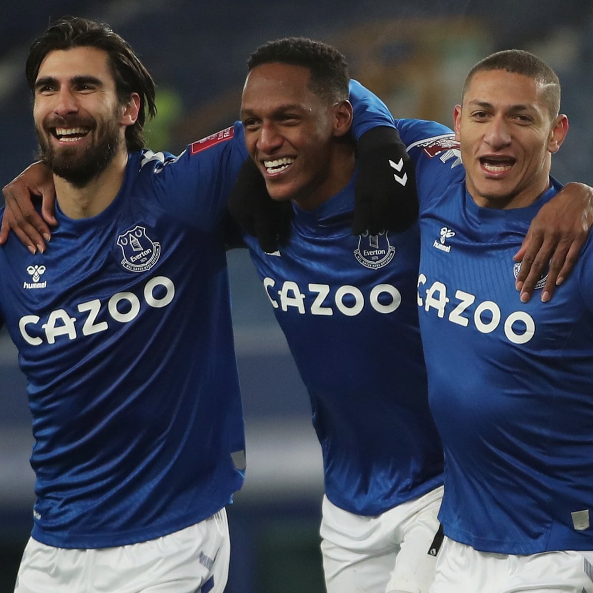 Everton 3 0 Sheffield Wednesday Fa Cup Fourth Round As It Happened Football The Guardian Everton 3 0 Sheffield Wednesday Fa Cup Fourth Round As It Happened Football The Guardian