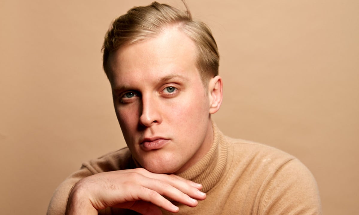 Goodbye Lena Dunham! Why John Early is millennial comedy's new king | Culture | The Guardian