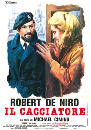 Robert De Niro S Deer Hunter Archive In Pictures Film The Guardian Robert De Niro S Deer Hunter Archive In Pictures Film The Guardian
