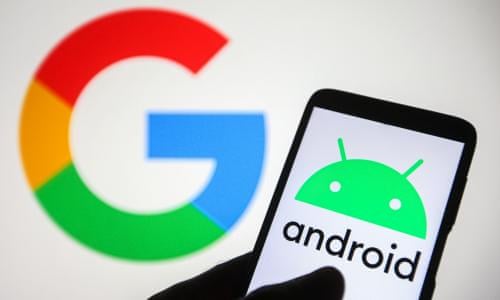 Google fined $60 million over Android location data collection