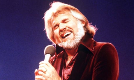 Kenny Rogers The Genre Gambler Who Always Came Up Trumps Country The Guardian Kenny Rogers The Genre Gambler Who Always Came Up Trumps Country The Guardian