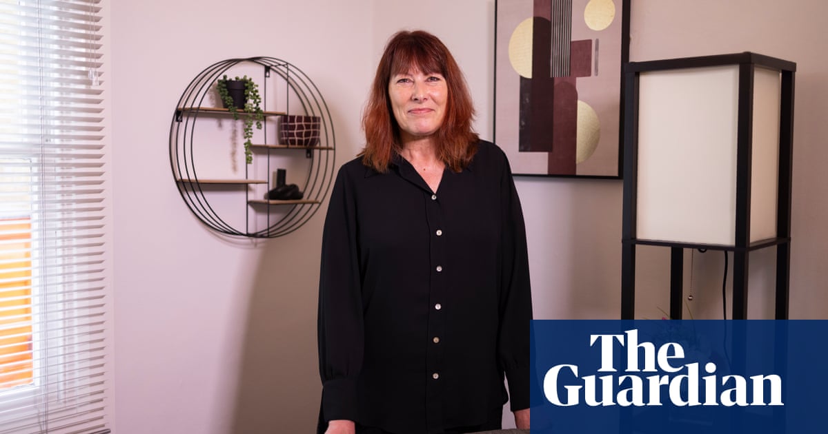 A new start after 60: I got divorced and became a sex therapist