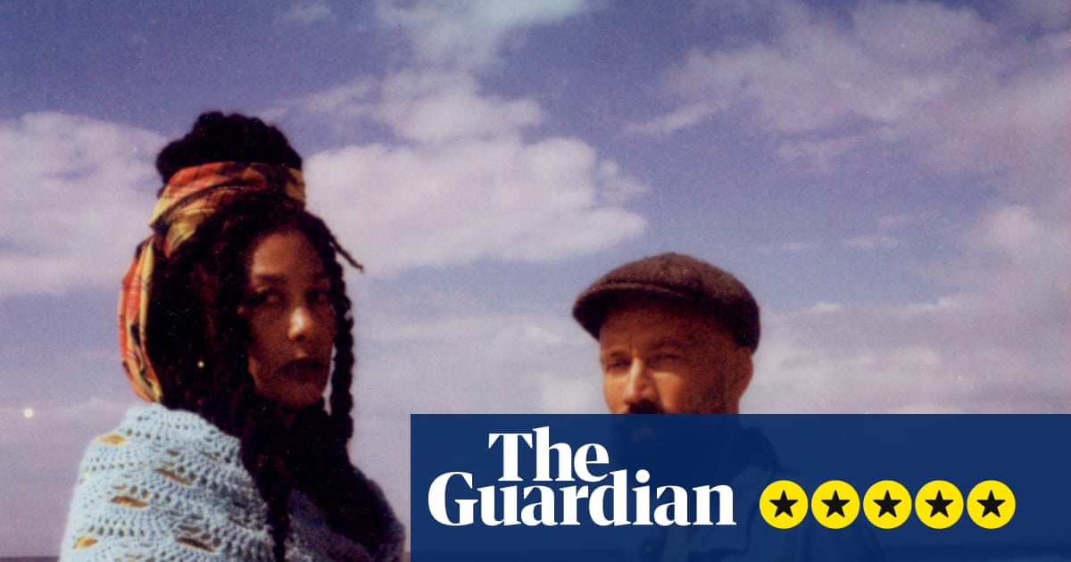 Arun Sood and Angeline Morrison: Donn/Dubh review – British folk giants startlingly transform sacred histories