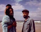 Arun Sood and Angeline Morrison's 'Donn/Dubh' Reimagines Ancient Celtic Lore with Modern Sonic Textures