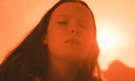 Laeni Geiseler in What Marielle Knows.