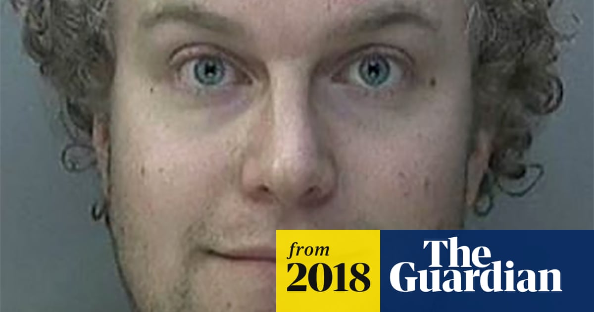 'Sadistic' paedophile Matthew Falder jailed for 32 years
